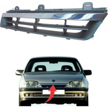 İthal Opel Omega A Ön Panjur Nikelajlı 1994 Sonrası 6320001