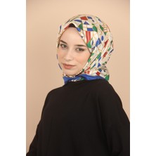 Levidor Saks Levidor Twill Ipek Eşarp 27