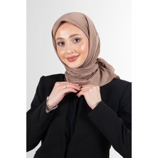 Harem Scarf Vizon Brisa Vual Eşarp