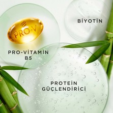 PANTENE PRO-V MIRACLES Uzun ve Güçlü Saç Güçlendirici Sprey Biyotin ve Protein Güçlendirici 100ML