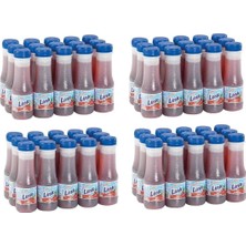 Ülker Link Vişne Aromalı Meyve Suyu 200 ml 15x4 Paket