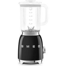 Smeg BLF03BLEU Siyah Blender