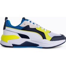 Puma X-Ray - Nebulas Blue Unisex Mavi Sneaker