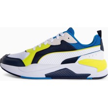 Puma X-Ray - Nebulas Blue Unisex Mavi Sneaker