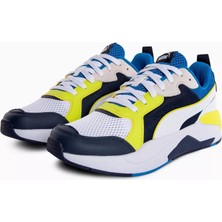 Puma X-Ray - Nebulas Blue Unisex Mavi Sneaker