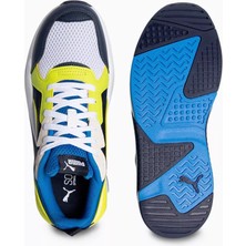 Puma X-Ray - Nebulas Blue Unisex Mavi Sneaker