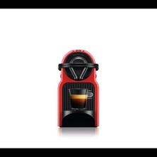 Nespresso C40 Inissia Kırmızı Kahve Makinesi