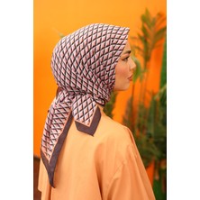 03 Silk Home Olinda Eşarp 48002