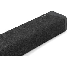 Phılıps TAB7908/10 5.1.2 Dolby Atmos Sinematik Ses Kalitesi Kablosuz Subwoofer'lı Soundbar