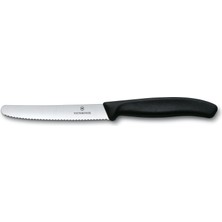 Victorinox Vıct.domates BIÇ.11CM Sc Fıbro Vt 6.7833