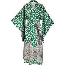 Manotres Bali Kimono