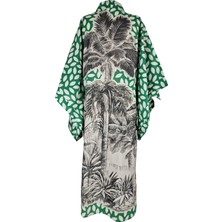 Manotres Bali Kimono