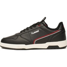 Hummel Wonder 900620-2001 Siyah Unisex Spor Ayakkabı