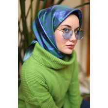 02 Silk Home Twill Ipek Eşarp 11419