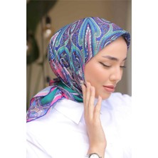 26 Silk Home Soft Eşarp 73059