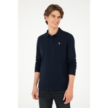 U.S. Polo Assn.  Erkek Sweatshirt