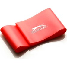 Slazenger Mini Loop Band Medium Unisex Pilates Aksesuarları