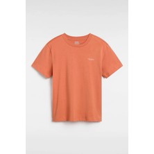 Vans Thanx Again Crew Tee-B Kadın T-Shirt