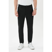 Exuma Erkek Outdoor Pantolon Siyah 1413056-10