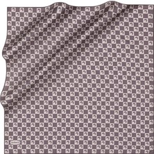 971 Cacharel Twill Ipek Eşarp 8888313