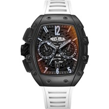 Welder Moody WRM2012-R Unısex Kol Saati