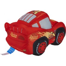 Unconstraint Şimşek Mcqueen 95 Arabalar Peluş Oyuncak Araba Oyuncak Bebek (Yurt Dışından)