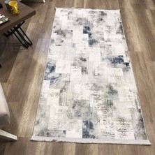 Hoom Rugs Thema 9404 Mavi Modern Halı