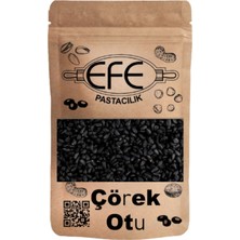 Efe Pastacılık Çörek Otu 500 gr