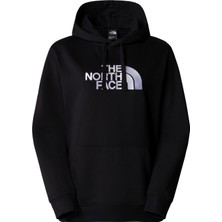 The North Face Kadın Drekadın Peak Pullover Kapüşonlu NF0A89EHJK31