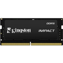 Kingston Impact 16G 4800 D5 KF548S38IB-16TR (Nb)
