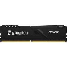 Kingston Beast 16GB 3200 D4 KF432C16BB/16TR