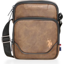 U.s. Polo Assn. Erkek Çapraz Çantası PLEVR2366458
