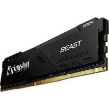 Kingston Beast 32GB 3200 D4 KF432C16BB/32TR