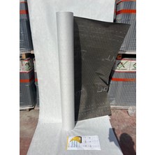 ÇATISER NEMSED Dorvent Su Geçirmez Çatı Cephe Örtüsü TYVEK WABİS