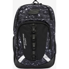 Skechers M Bag Backpack Bag Unisex Siyah Sırt Çantası Sksp6870-Hex