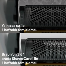 Braun Ccr4 Temizleme Sıvısı 4'lü Paket