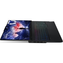 Lenovo Legion Pro 7 Intel Core i9 14900HX 32GB 1TB SSD RTX4080 Freedos 16" Taşınabilir Bilgisayar 83DE002WTR