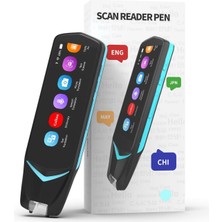 Newyes Scan Reader Pen 4 Pro – 16 gb Çeviri ve Okuma Kalemi