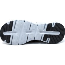 Volis 45-46-47 Numaralar Da Büyük Numara Erkek Beyaz Sneaker & Spor Ayakkabı 23201