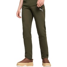 Puma Evostripe Erkek Yeşil Antrenman Eşofman Altı 68170270