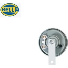 Hella 24V Didit Korna 400 Hz 97 Mm (Tekli fiyatı)