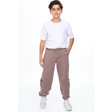 Toontoy Erkek Çocuk Eşofman Alt