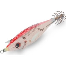Dtd Ballistic Red Killer Bukva 3.0b 9 cm 14.2 gr Kalamar Zokası