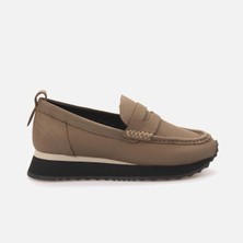 Rouge   Kadın Loafer 117