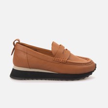 Rouge   Kadın Loafer 117