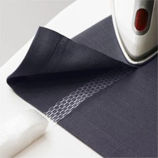 Çift Taraflı Yapışkan Tela- Amerikan Tela - Etek Paça Telası 2cm 5mt 1 Adet (Kağıtlı)