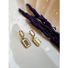 Armina Accessories Çelik Küpe