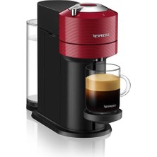 Nespresso Vertuo Next Kapsül Kahve Makinesi Kırmızı