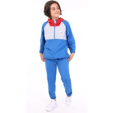 Toontoy Erkek Çocuk Eşofman Takım