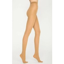 Penti Vega 40DEN Külotlu Çorap Ten - 17618.1231.